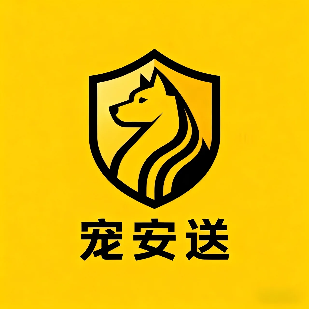 宠安送