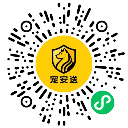 小程序二维码